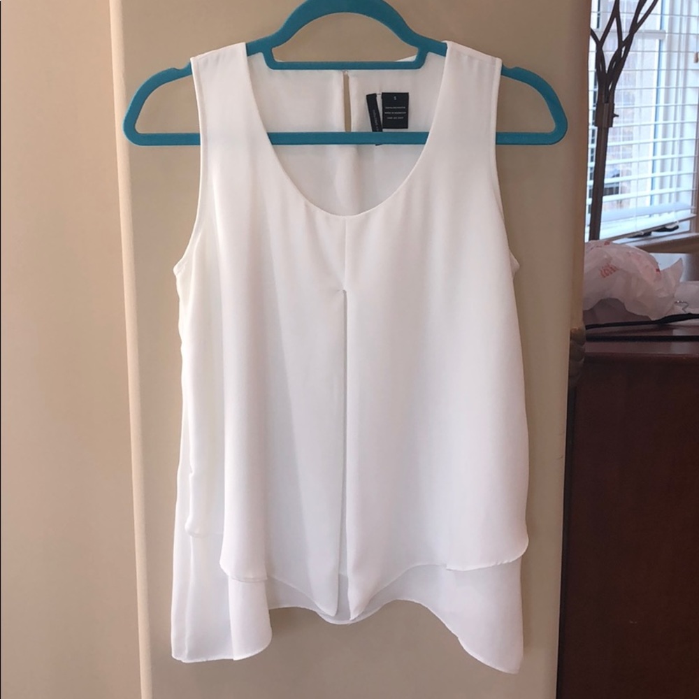 PROFESSIONAL WHITE BLOUSE 💍